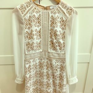 Reiss dress women’s size 6